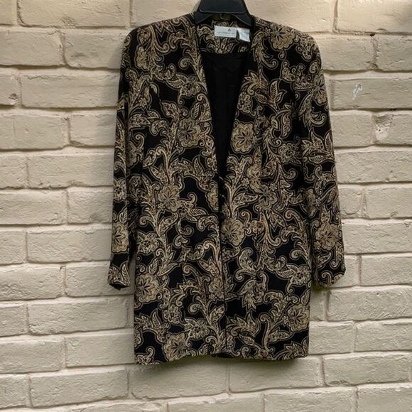Take 50% OFF- Liz Claiborne Jacket, Size-8 - Picture 1 of 3